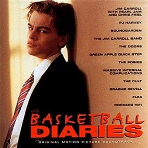 the basketball diaries full movie - youtube